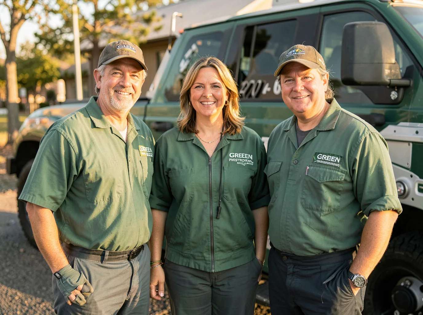 Water Damage Restoration company in Lenox, GA