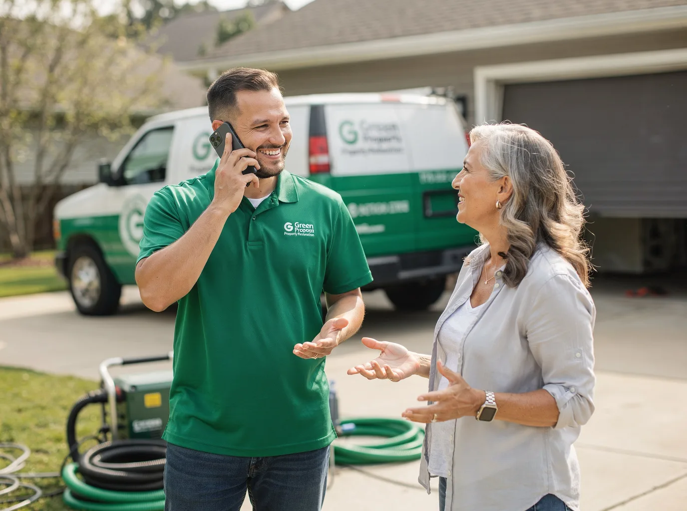 Water Damage Restoration Lenox, GA FAQs